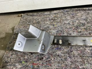 bontott VW SHARAN Bal Tolóajtó Díszléc