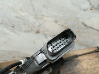 bontott VW SHARAN Bal Tolóajtó Zárszerkezet