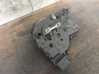 bontott VW SHARAN Bal Tolóajtó Zárszerkezet