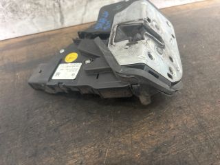 bontott VW SHARAN Bal Tolóajtó Zárszerkezet