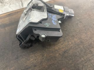 bontott VW SHARAN Bal Tolóajtó Zárszerkezet