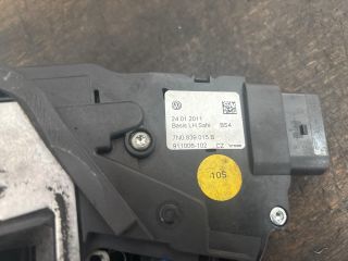 bontott VW SHARAN Bal Tolóajtó Zárszerkezet