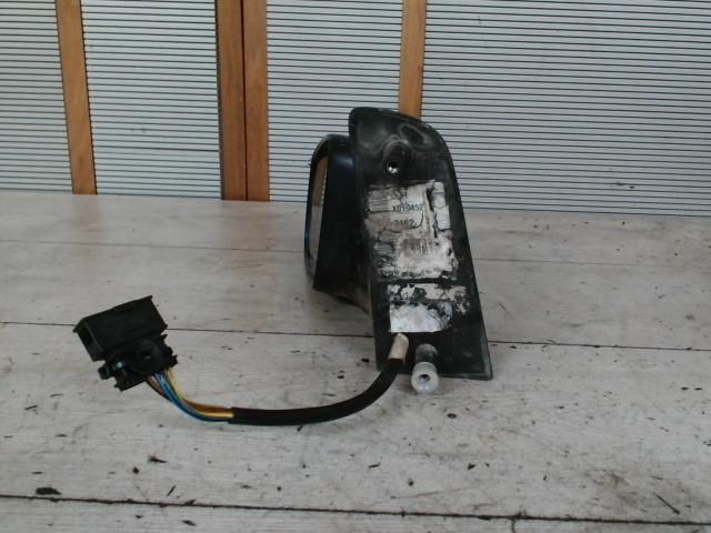 bontott VW SHARAN Bal Visszapillantó Tükör (Elektromos)