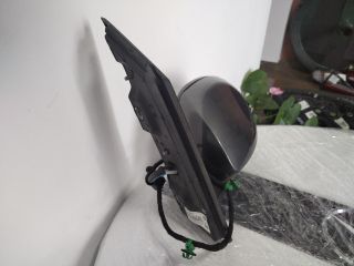 bontott VW SHARAN Bal Visszapillantó Tükör (Elektromos)