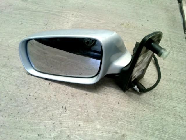 bontott VW SHARAN Bal Visszapillantó Tükör (Elektromos)