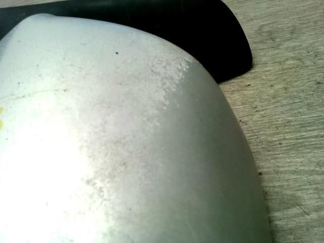 bontott VW SHARAN Bal Visszapillantó Tükör (Elektromos)