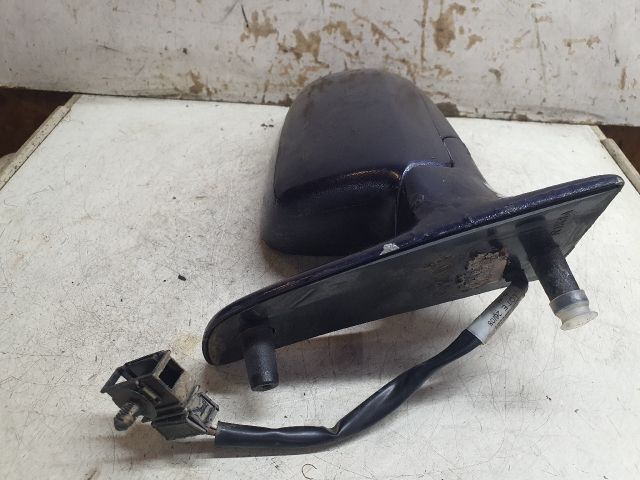 bontott VW SHARAN Bal Visszapillantó Tükör (Elektromos)