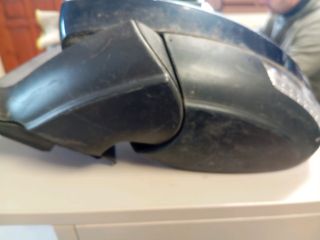 bontott VW SHARAN Bal Visszapillantó Tükör (Elektromos)