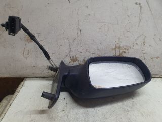 bontott VW SHARAN Bal Visszapillantó Tükör (Elektromos)