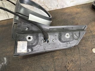 bontott VW SHARAN Bal Visszapillantó Tükör (Elektromos)