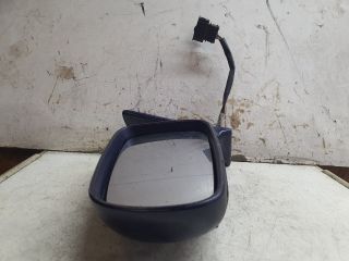 bontott VW SHARAN Bal Visszapillantó Tükör (Elektromos)