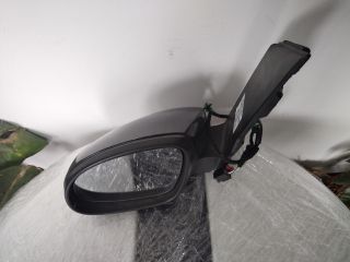 bontott VW SHARAN Bal Visszapillantó Tükör (Elektromos)