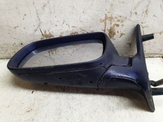 bontott VW SHARAN Bal Visszapillantó Tükör (Elektromos)