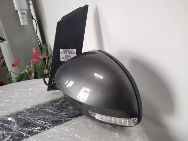 bontott VW SHARAN Bal Visszapillantó Tükör (Elektromos)