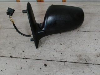 bontott VW SHARAN Bal Visszapillantó Tükör (Elektromos)