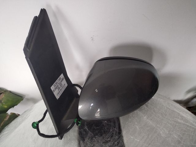 bontott VW SHARAN Bal Visszapillantó Tükör (Elektromos)