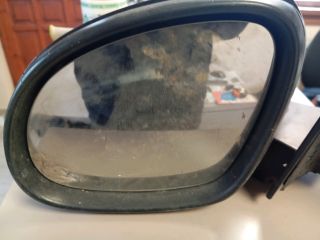 bontott VW SHARAN Bal Visszapillantó Tükör (Elektromos)