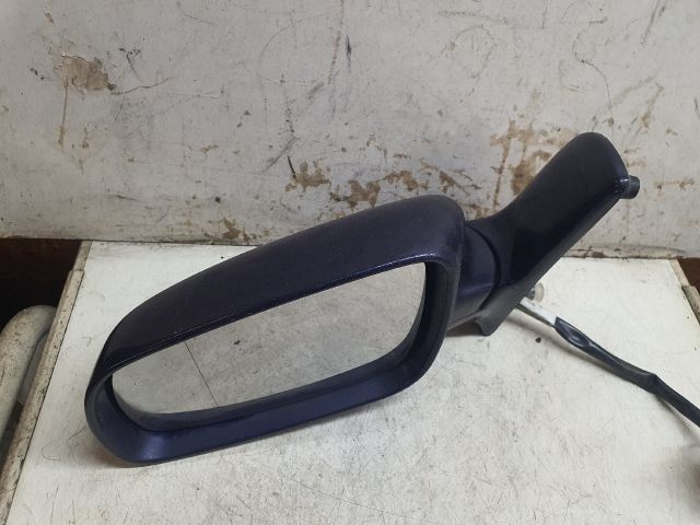 bontott VW SHARAN Bal Visszapillantó Tükör (Elektromos)