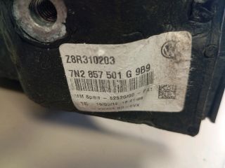 bontott VW SHARAN Bal Visszapillantó Tükör (Elektromos)