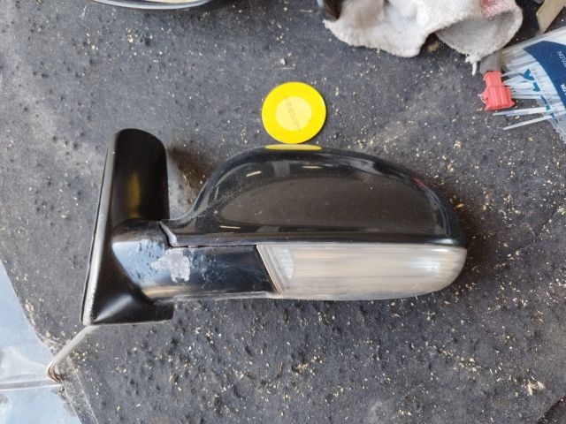 bontott VW SHARAN Bal Visszapillantó Tükör (Elektromos)