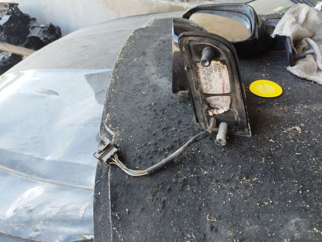 bontott VW SHARAN Bal Visszapillantó Tükör (Elektromos)