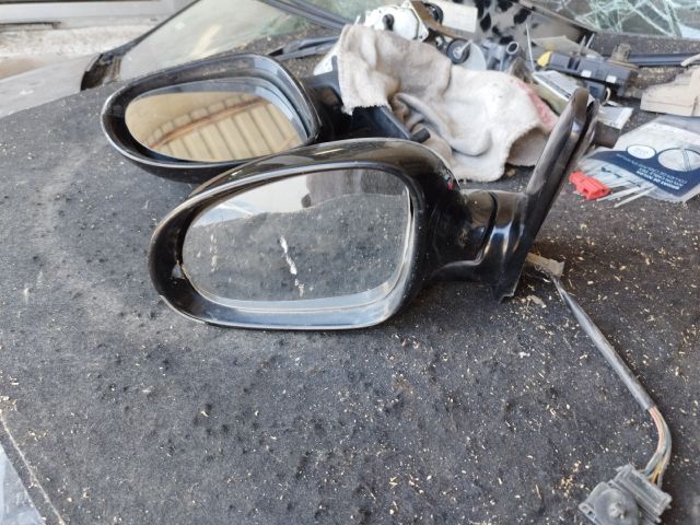 bontott VW SHARAN Bal Visszapillantó Tükör (Elektromos)