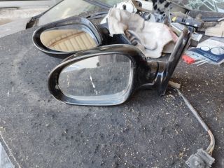 bontott VW SHARAN Bal Visszapillantó Tükör (Elektromos)