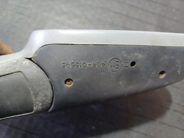 bontott VW SHARAN Bal Visszapillantó Tükör (Elektromos)