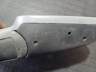 bontott VW SHARAN Bal Visszapillantó Tükör (Elektromos)