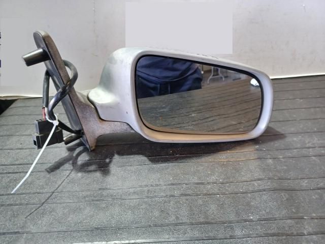 bontott VW SHARAN Bal Visszapillantó Tükör (Elektromos)