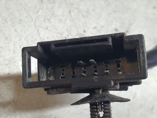 bontott VW SHARAN Bal Visszapillantó Tükör (Elektromos)