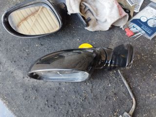 bontott VW SHARAN Bal Visszapillantó Tükör (Elektromos)