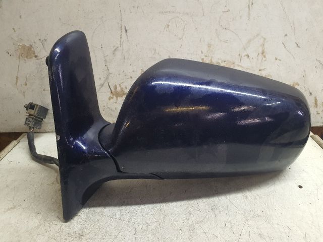 bontott VW SHARAN Bal Visszapillantó Tükör (Elektromos)