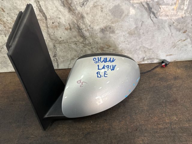 bontott VW SHARAN Bal Visszapillantó Tükör (Elektromos)