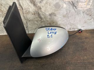 bontott VW SHARAN Bal Visszapillantó Tükör (Elektromos)