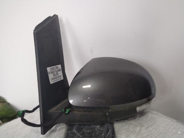 bontott VW SHARAN Bal Visszapillantó Tükör (Elektromos)