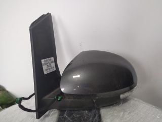 bontott VW SHARAN Bal Visszapillantó Tükör (Elektromos)