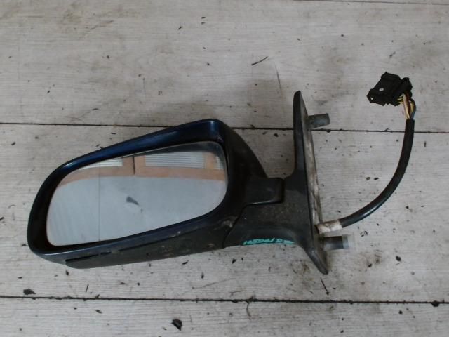 bontott VW SHARAN Bal Visszapillantó Tükör (Elektromos)