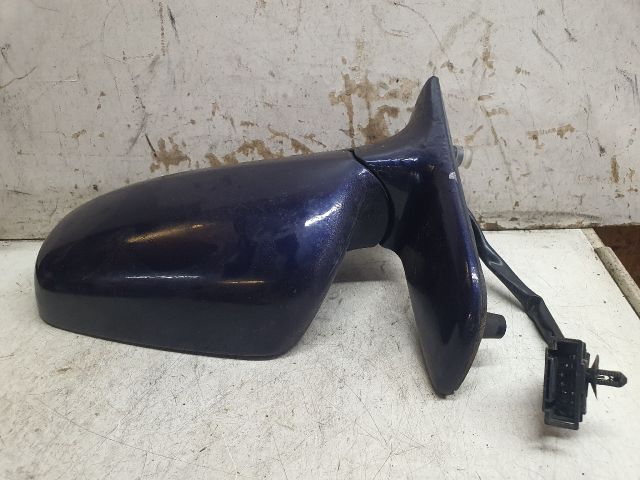 bontott VW SHARAN Bal Visszapillantó Tükör (Elektromos)