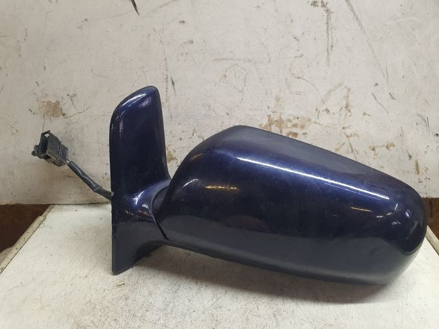 bontott VW SHARAN Bal Visszapillantó Tükör (Elektromos)