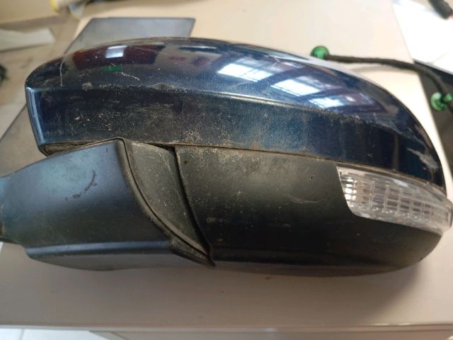 bontott VW SHARAN Bal Visszapillantó Tükör (Elektromos)