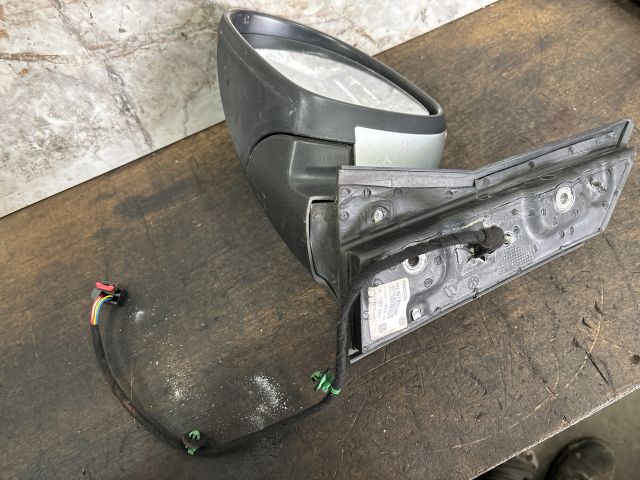 bontott VW SHARAN Bal Visszapillantó Tükör (Elektromos)