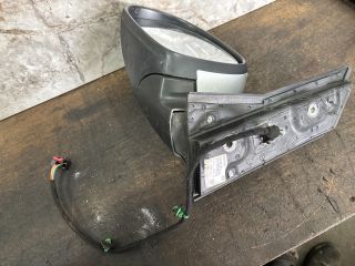 bontott VW SHARAN Bal Visszapillantó Tükör (Elektromos)