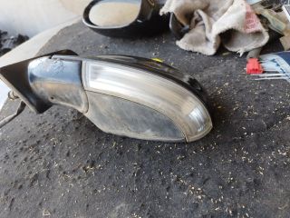 bontott VW SHARAN Bal Visszapillantó Tükör (Elektromos)