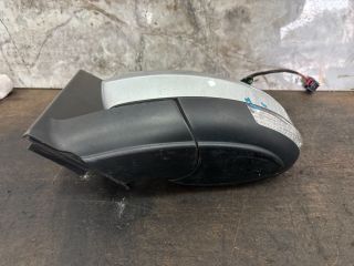 bontott VW SHARAN Bal Visszapillantó Tükör (Elektromos)