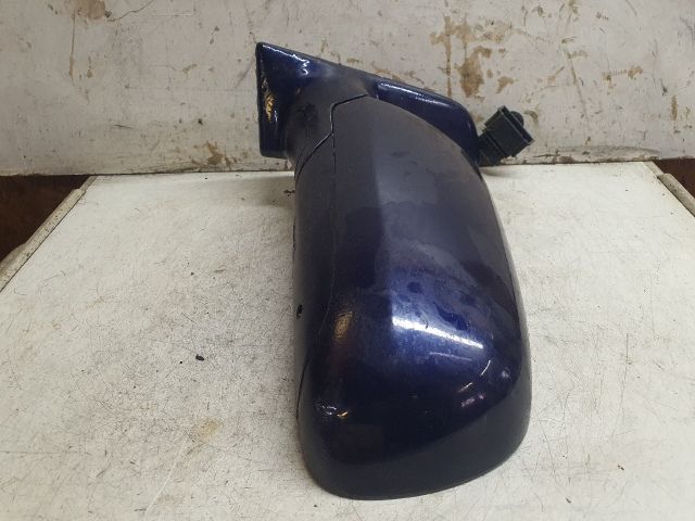 bontott VW SHARAN Bal Visszapillantó Tükör (Elektromos)