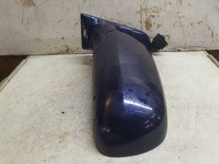 bontott VW SHARAN Bal Visszapillantó Tükör (Elektromos)