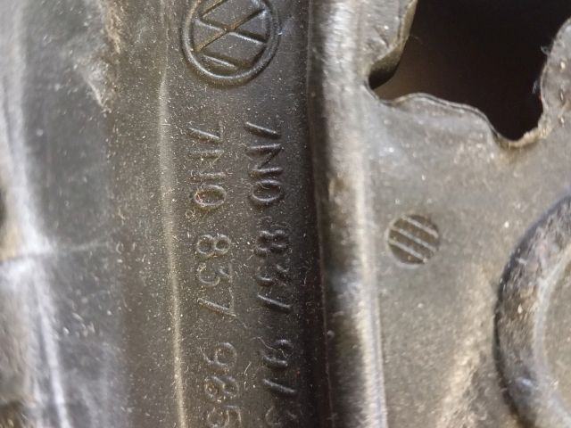 bontott VW SHARAN Bal Visszapillantó Tükör Kárpit