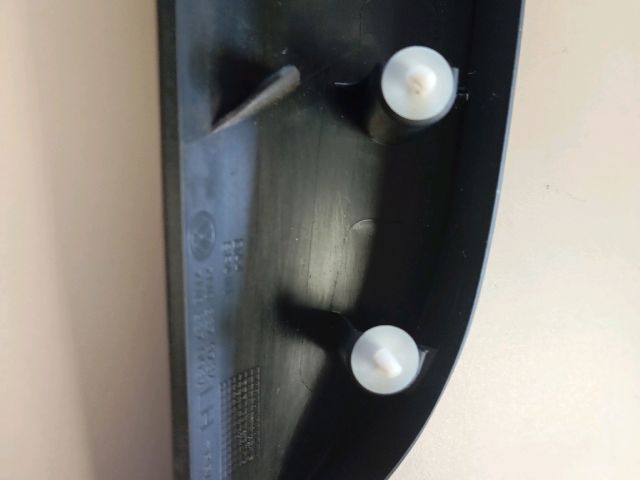 bontott VW SHARAN Bal Visszapillantó Tükör Kárpit