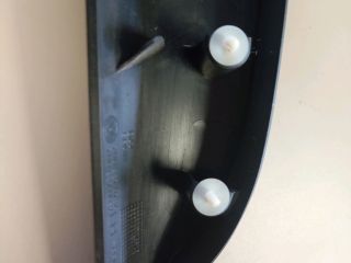 bontott VW SHARAN Bal Visszapillantó Tükör Kárpit